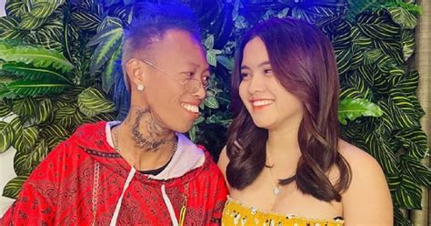 whamos girlfriend|Video of Whamos Cruz, Antonette Gail's gender .